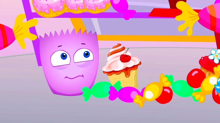 کارتون شاد آموزشی اُپ و باب Op and Bob Cartoon - اپیزود 76